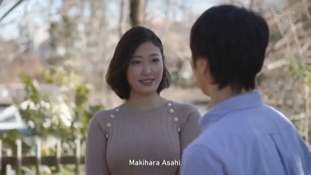 JUL 619 Ketemu Dengan Mantan Asahi Mizuno
